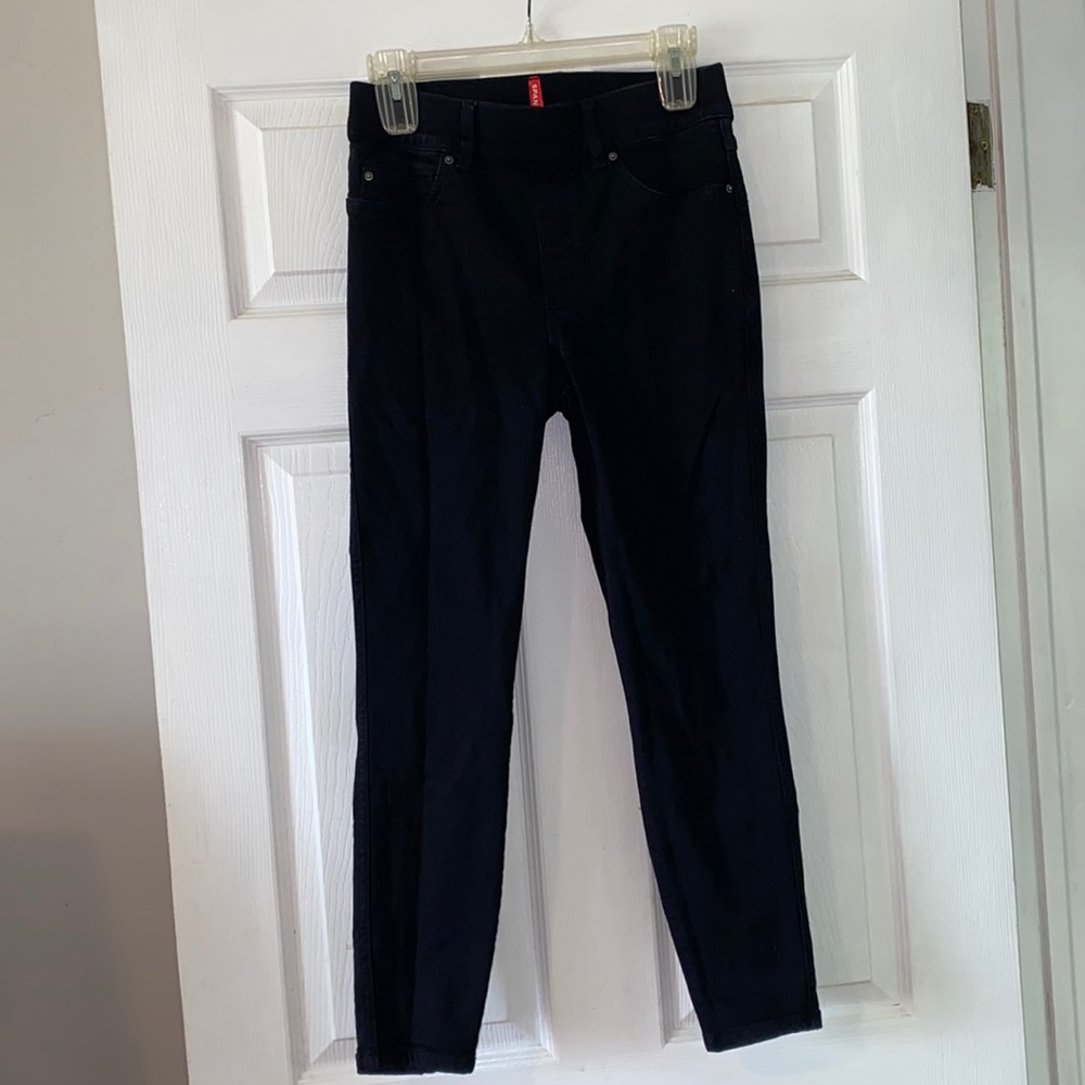 Spanx Jean-ish®️ Leggings